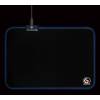 Gembird MP-GAMELED-M Gaming mouse pad with LED light effect M-size MP-GAMELED-M