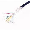 Gembird Cablexpert adatkábel HDMI v1.4 male-male 1m aranyozott csatlakozó /CC-HDMI4-1M/