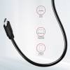 AXAGON HMC-5G2 SuperSpeed USB-C 10 Gbps SpeedSter 5H hub HMC-5G2