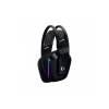 Logitech G733 Lightspeed Wireless RGB Black 981-000864