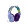 Logitech G733 Lightspeed Wireless RGB Lilac 981-000890