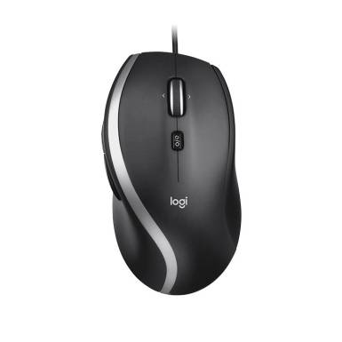 Logitech M500S Mouse Black 910-005784 Logitech M500S Mouse Black 910-005784