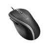 Logitech M500S Mouse Black 910-005784