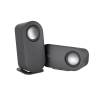 LOGITECH Hangszóró 2.1 - Z407 80W Bluetoothos Fekete 980-001348