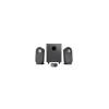 LOGITECH Hangszóró 2.1 - Z407 80W Bluetoothos Fekete 980-001348