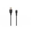Gembird Cablexpert USB 2.0 -- micro-USB 50cm /CCP-MUSB2-AMBM-0.5M/