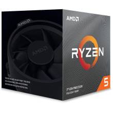 AMD Ryzen5 5600X 3,7 GHz Box 100-100000065BOX