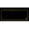 Gembird MP-GAMELED-L LED light large egérpad MP-GAMELED-L