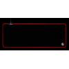 Gembird MP-GAMELED-L LED light large egérpad MP-GAMELED-L