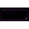 Gembird MP-GAMELED-L LED light large egérpad MP-GAMELED-L