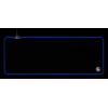 Gembird MP-GAMELED-L LED light large egérpad MP-GAMELED-L