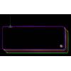 Gembird MP-GAMELED-L LED light large egérpad MP-GAMELED-L
