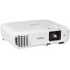 EPSON Projektor - EB-W49 (3LCD, 1280x800 (WXGA), 16:10, 3800 AL, 16 000:1, 2xHDMI/2xVGA/USB/RS-232) V11H983040