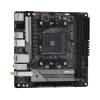 Asrock B550M-ITX / ac 90-MXBDH0-A0UAYZ