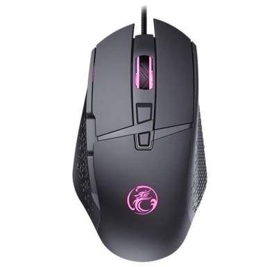 IMICE T91 USB gamer eg&eacute;r 6920919256401
