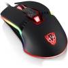 Motospeed V20 gaming egér 6920919280062