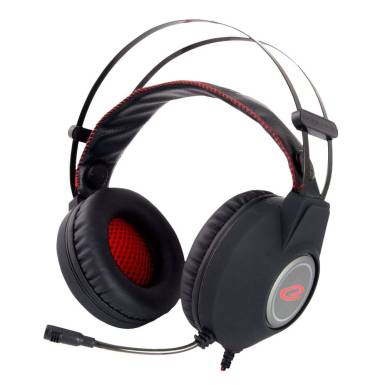 Esperanza Nightcrawler EGH440 gamer fejhallgató EGH440 Esperanza Nightcrawler EGH440 gamer fejhallgató EGH440