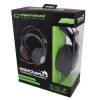 Esperanza Nightcrawler EGH440 gamer fejhallgató EGH440