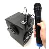 Media-Tech Accent Pro mikrofon MT395