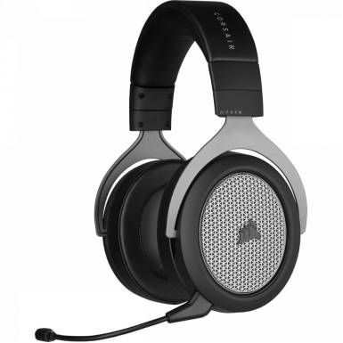 Corsair HS75 XB Vezeték nélküli fejhallgató Xbox Series X CA-9011222-EU CA-9011222-EU Corsair HS75 XB Vezeték nélküli fejhallgató Xbox Series X CA-9011222-EU CA-9011222-EU