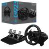Logitech G923 TrueForce szimulátor-versenykormány Xbox/PC fekete (941-000158)