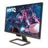 BENQ EW2780U 27inch IPS UHD 350cd/m2 1000:1 5ms 2xHDMI 1xDP USB-C speakers 9H.LJ7LA.TBE