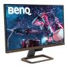 BENQ EW2780U 27inch IPS UHD 350cd/m2 1000:1 5ms 2xHDMI 1xDP USB-C speakers 9H.LJ7LA.TBE