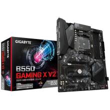 GIGABYTE B550 GAMING X V2 B550 GAMING X V2
