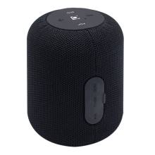 Gembird SPK-BT-15-BK Portable Bluetooth Speaker Black SPK-BT-15-BK