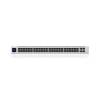 Ubiquiti UniFi Switch Gen2, 48x gigabit RJ45 port, 4xSFP port, 32x 802.3af/at PoE max. 195W, rackbe szerelhető USW-48-POE