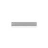 Ubiquiti UniFi Switch Gen2, 48x gigabit RJ45 port, 4xSFP port, 32x 802.3af/at PoE max. 195W, rackbe szerelhető USW-48-POE