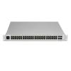 Ubiquiti UniFi Switch Gen2, 48x gigabit RJ45 port, 4xSFP+ port, rackbe szerelhető USW-PRO-48