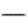 Ubiquiti UniFi Switch Gen2, 48x gigabit RJ45 port, 4xSFP+ port, rackbe szerelhető USW-PRO-48