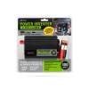 Adapter autós inverter 300W 12V M.N.C 51023B 51023B