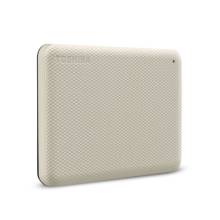 HDD USB3 2,5' Toshiba 1Tb Canvio Advance White HDTCA10EW3AA HDTCA10EW3AA
