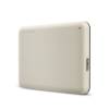 HDD USB3 2,5' Toshiba 1Tb Canvio Advance White HDTCA10EW3AA HDTCA10EW3AA