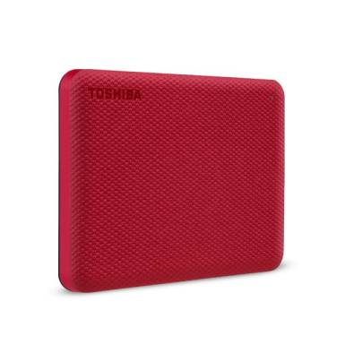 HDD USB3 2,5' Toshiba 1Tb Canvio Advance Red HDTCA10ER3AA HDTCA10ER3AA HDD USB3 2,5' Toshiba 1Tb Canvio Advance Red HDTCA10ER3AA HDTCA10ER3AA