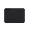 HDD USB3 2,5' Toshiba 1Tb Canvio Advance Black HDTCA10EK3AA HDTCA10EK3AA