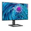 Philips IPS monitor 27" - 275E2FAE/00, 2560x1440, 16:9, 350 cd/m2, 4ms, HDMIx2, DisplayPort, hangszóró, állítható mag. 275E2FAE/00