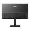 Philips IPS monitor 27" - 275E2FAE/00, 2560x1440, 16:9, 350 cd/m2, 4ms, HDMIx2, DisplayPort, hangszóró, állítható mag. 275E2FAE/00