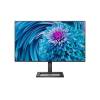 Philips IPS monitor 27" - 275E2FAE/00, 2560x1440, 16:9, 350 cd/m2, 4ms, HDMIx2, DisplayPort, hangszóró, állítható mag. 275E2FAE/00