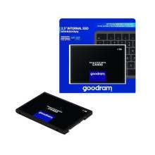 GOODRAM SSD 2.5" SATA3 1TB CX400 Gen.2 SSDPR-CX400-01T-G2 GOODRAM SSD 2.5" SATA3 1TB CX400 Gen.2 SSDPR-CX400-01T-G2