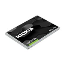 KIOXIA SSD 2.5" SATA3 960GB, LTC10 (TOSHIBA) LTC10Z960GG8
