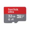 SANDISK MICROSD ULTRA ANDROID K&Aacute;RTYA 32GB, 120MB/s,  A1, Class 10, UHS-I 186503
