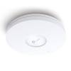 TP-LINK Wireless Access Point Dual Band AX3600 Mennyeztre rögzíthető, EAP660 HD EAP660 HD