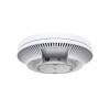 TP-LINK Wireless Access Point Dual Band AX3600 Mennyeztre rögzíthető, EAP660 HD EAP660 HD