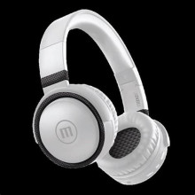 MAXELL Fejhallgató, BT-B52, headset, integrált mikrofon, Bluetooth & 3.5mm Jack, Fekete 348356