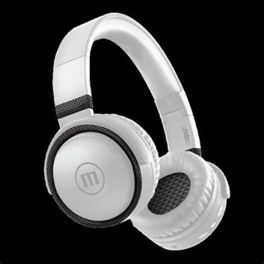 MAXELL Fejhallgató, BT-B52, headset, integrált mikrofon, Bluetooth & 3.5mm Jack, Fekete 348356