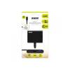 Port Designs dokkol&oacute;, USB-C mini dokkol&oacute; USB-C/HDMI/USB 900140