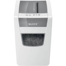 IQ Slim Home Office Iratmegsemmis&iacute;tő 80010000 80010000